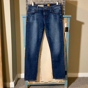 Pilcro and the Letterpress Jeans Size 26